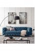 Shera Upholstery Sofa 3 Seater 